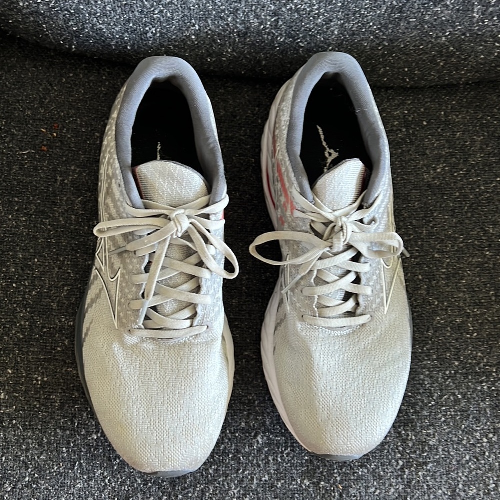 Mizuno Wave Inspire 19 running shoes